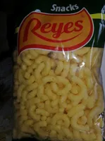 Snacks reyes