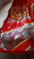 Frutos secos