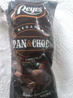 Regañá con chocolate