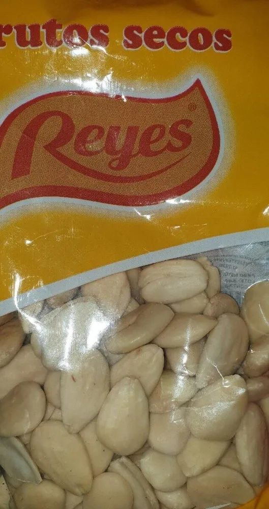 Almendras