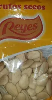 Almendras