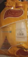 Almendra tostada con sal