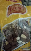 Almendra largueta tostada