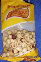 Avellana toros