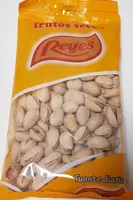 Pistachios