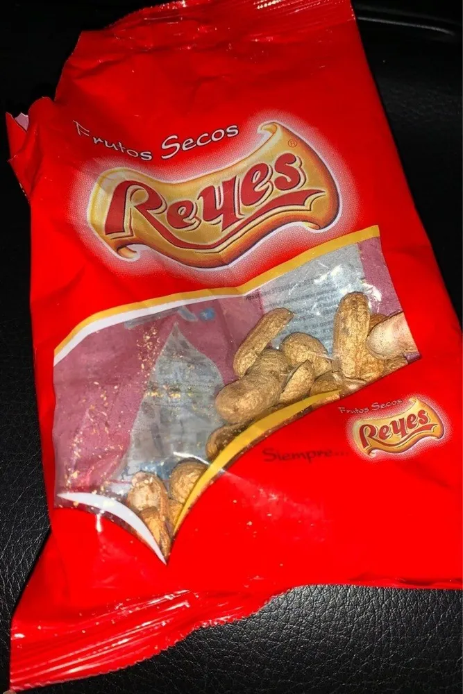 Frutos Secos