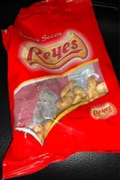 Frutos Secos