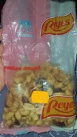 Frutos secos