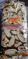Torreznos sabor barbacoa