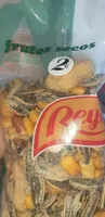 Frutos secos