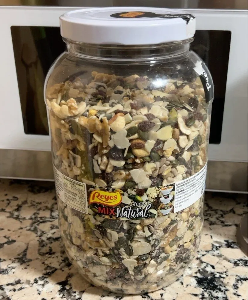 Mix Natural