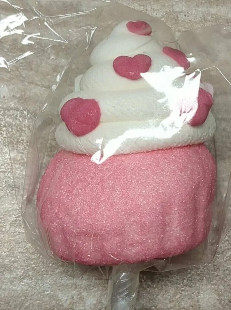 Cupcake Nature Love