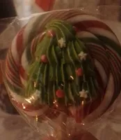 Iris blessed christmas