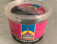Ajo Negro