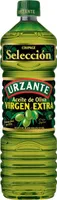Aceite de oliva virgen extra arbequina