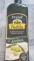 Aceite de oliva tudela trujal