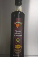 Vinagre balsámico