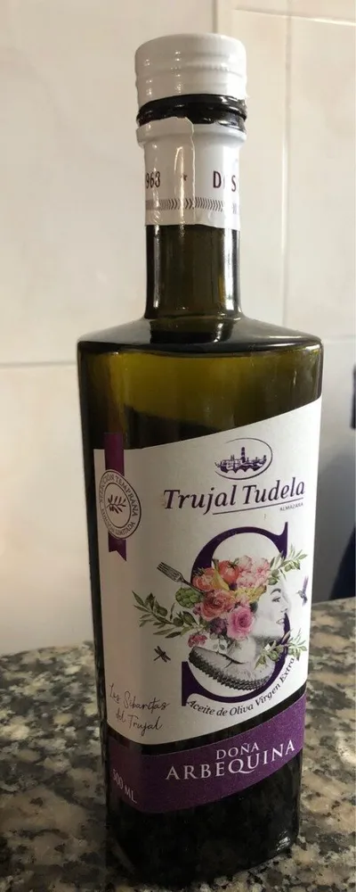 Trujal Tudela