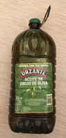 Huile d'olive