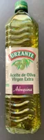 Aceite Oliva Virgen Extra