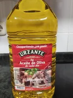 Aceite de oliva