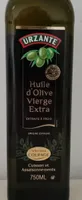 Huile d'olive