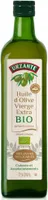 Huile d'olive vierge extra bio
