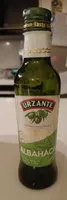 Aceite virgen extra de Albahaca