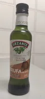 Aceite de Oliva virgen extra y aroma a trufa blanca