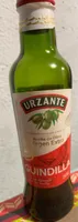 Aceite Virgen Extra Guindilla