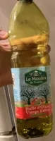 Huile d’olive