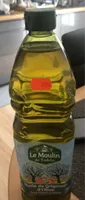 Huile de grignons d’Olive
