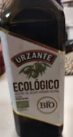Aceite ecológico