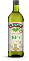 Huile d'Olive Vierge Extra Bio Urzante