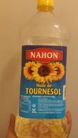 Huile de tournesol