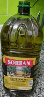 Aceite oliva virgen extra