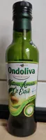 Natives Avocado Öl Extra