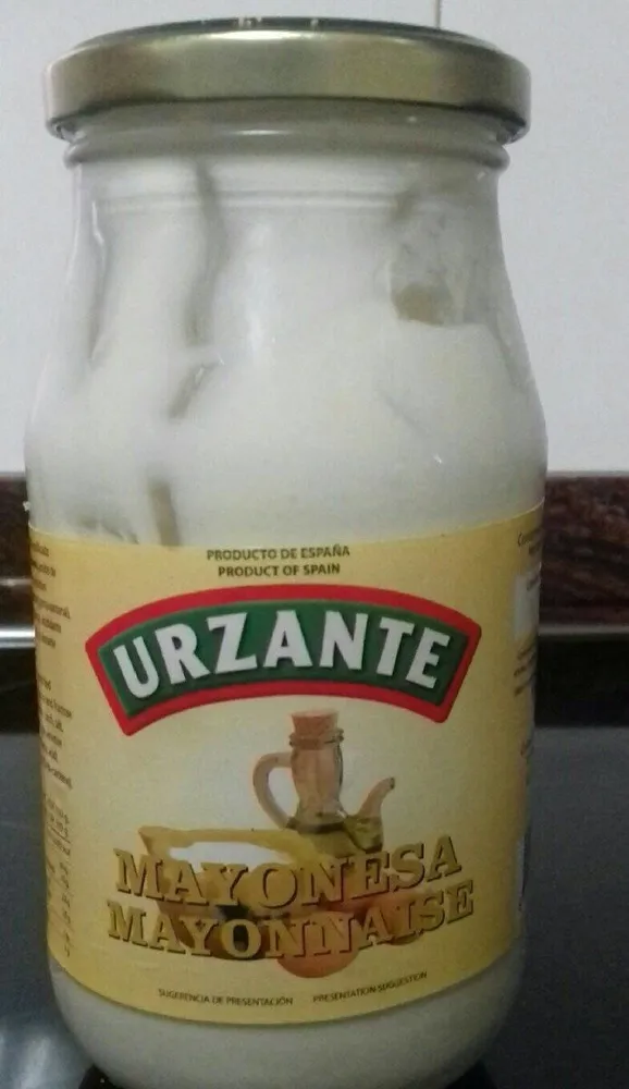 Mayonesa
