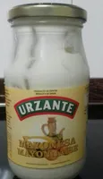 Mayonesa