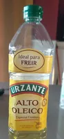 Aceite de girasol alto oleico