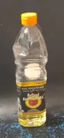 Refined sunflower oil
