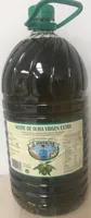 Aceite oliva virgen extra Jaen