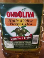 Huile D'olive Vierge Extra
