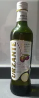Act.urzante Virgen ARBEQ.500ML