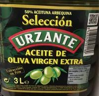 Huile olive