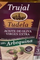 Aceite trujal