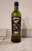 Huile d'olive vierge extra