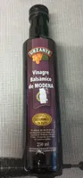 Vinagre balsámico de modena