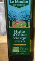 Huile d'olive vierge extra