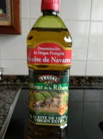 Trujal Olivar de la Ribera